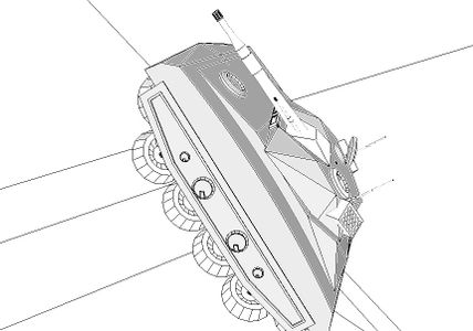 Sketchyphysics Tank V5