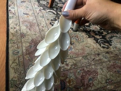 Trees From Scraps - 4 Ways : 13 Steps (with Pictures) - Instructables