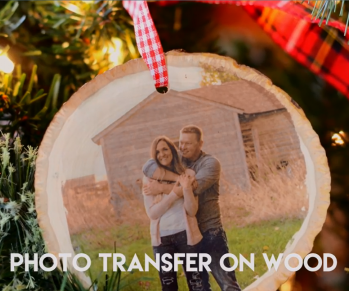 How to Print on Wood With an Inkjet Printer 