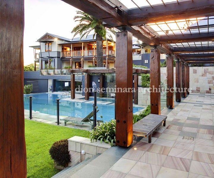 Residentials Architects Brisbane