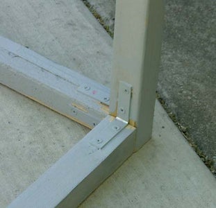 Frame Construction