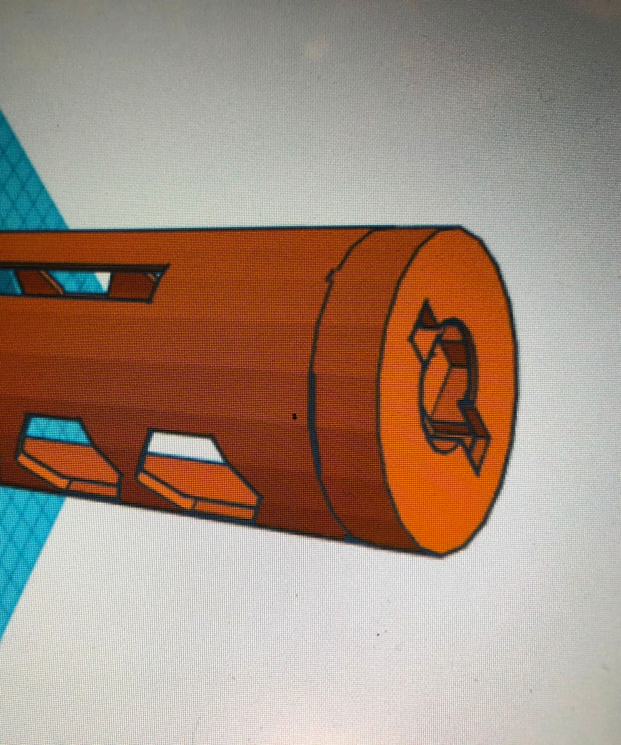 Adaptable 3D Printed Arm 