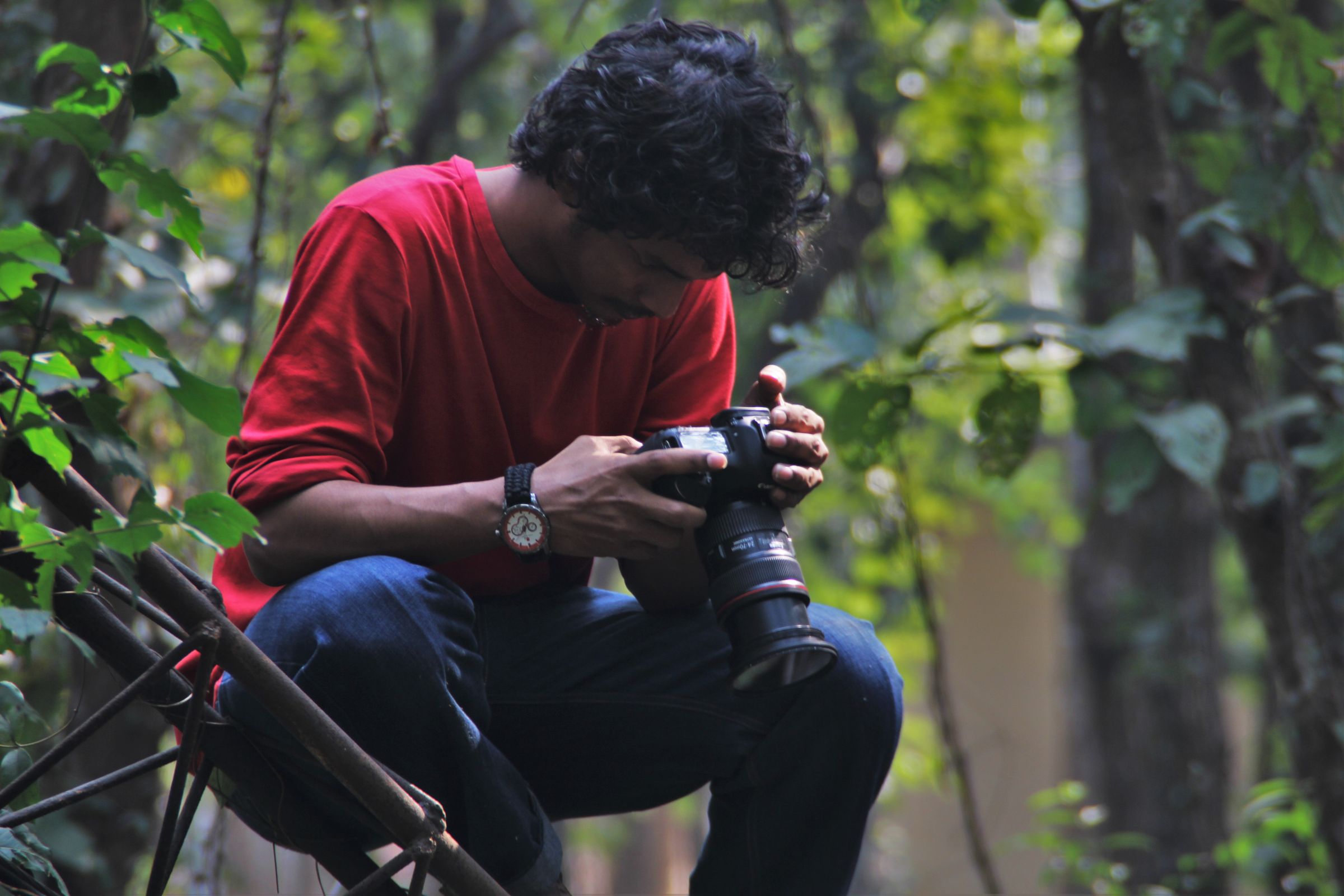 author