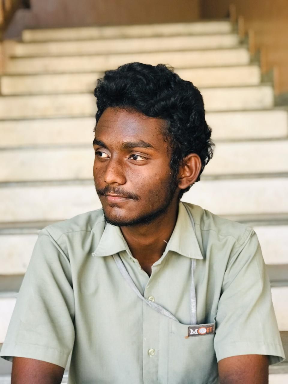 author
