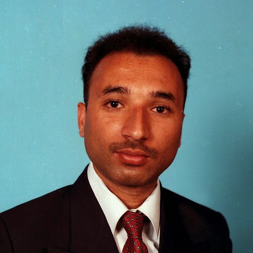 author