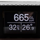 Room Weather Station