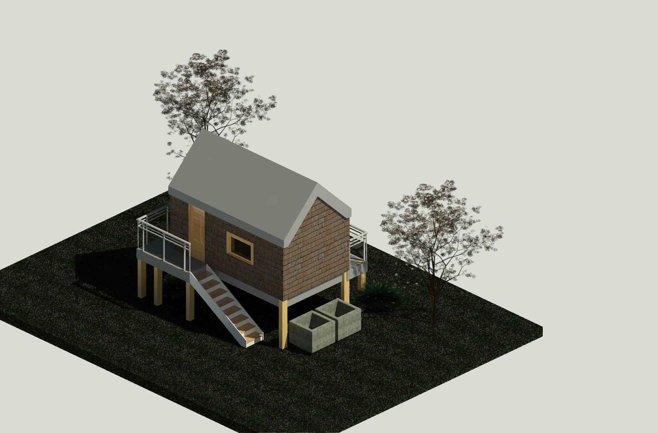 Doghouse - Instructables