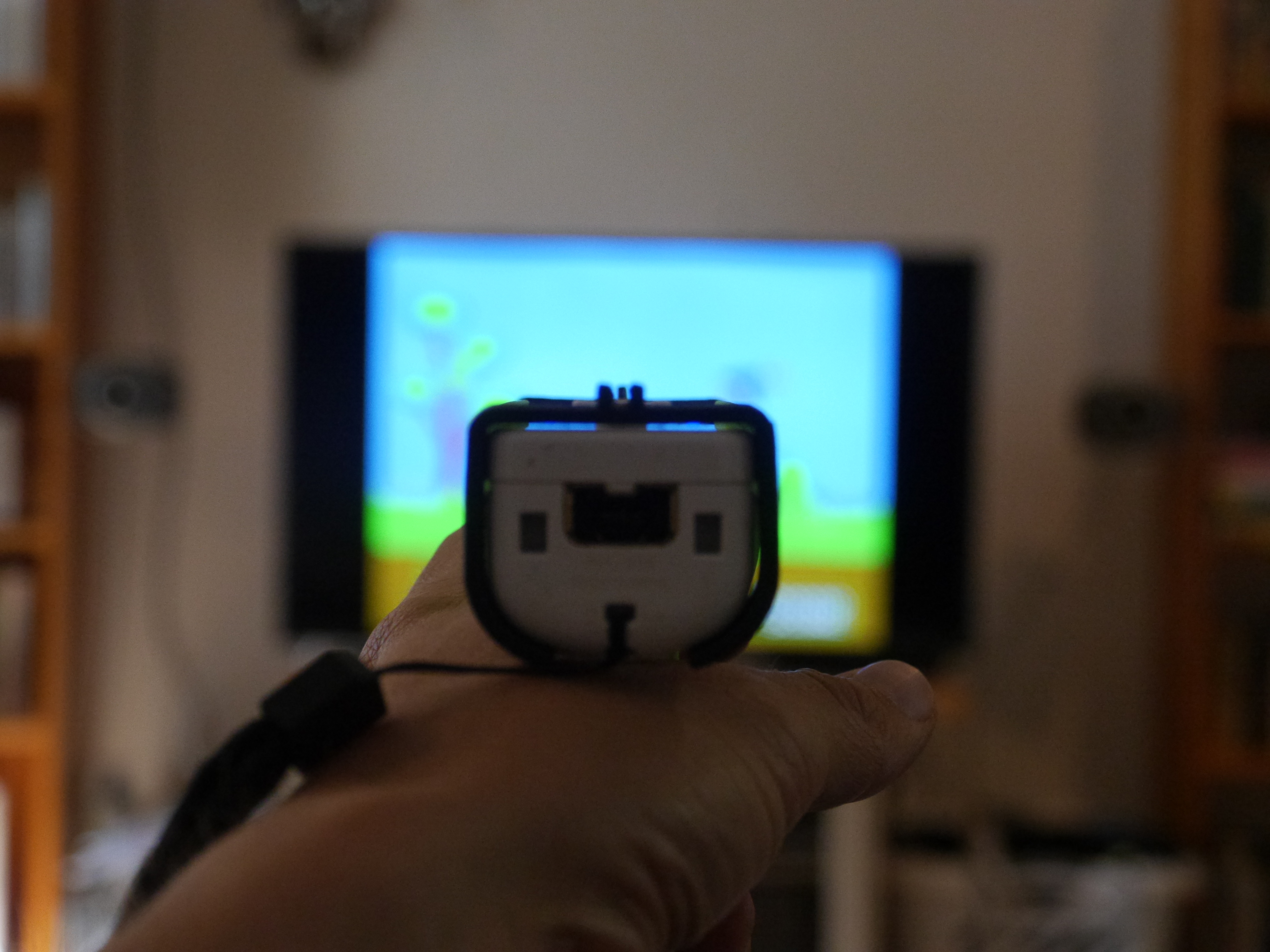 Accurate Wiimote Light Gun for Raspberry PI 9 Steps (with Pictures