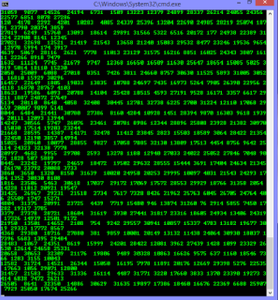 Batch Scripts : 8 Steps - Instructables