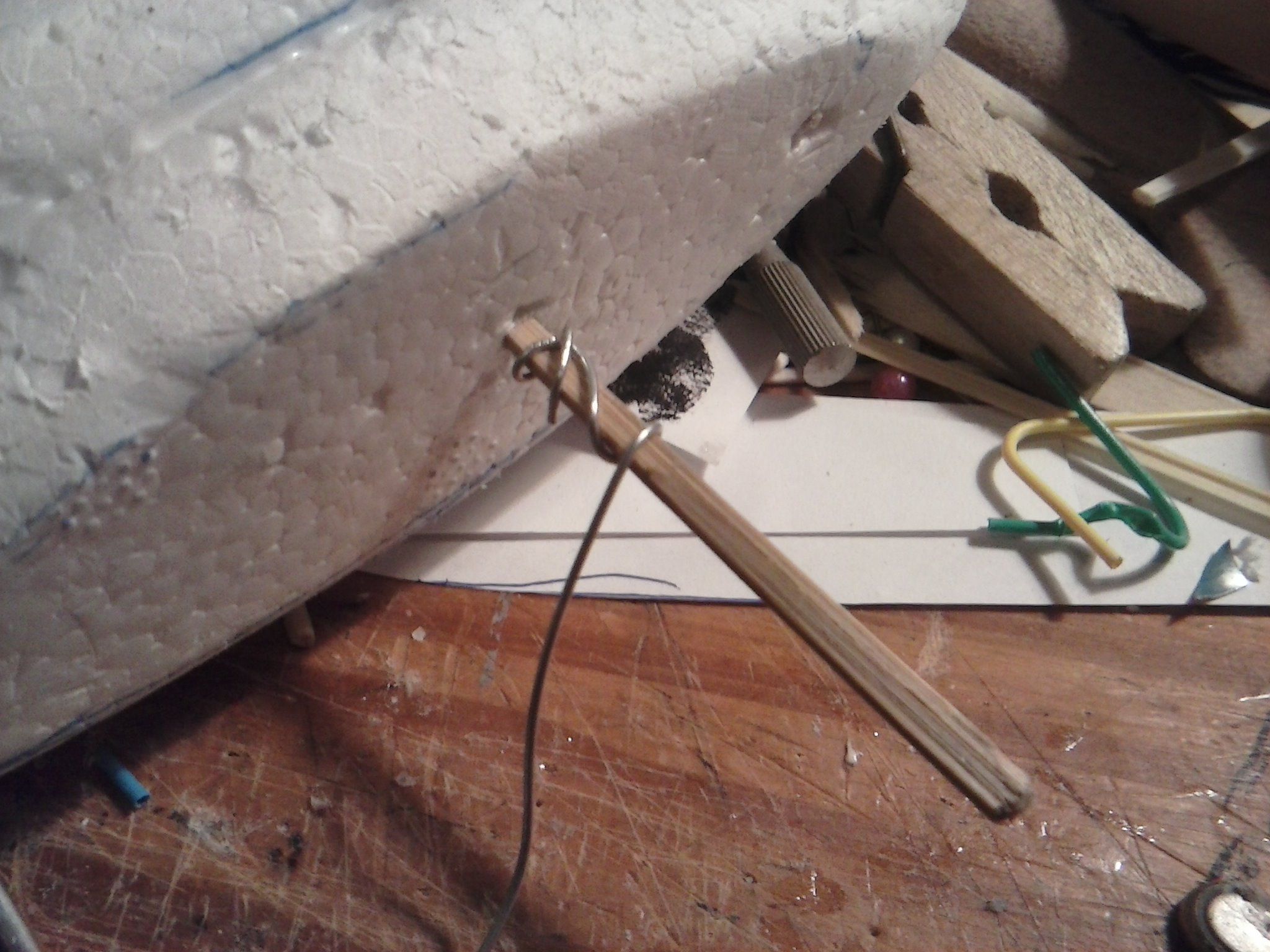 SelfSailing Yacht 6 Steps Instructables