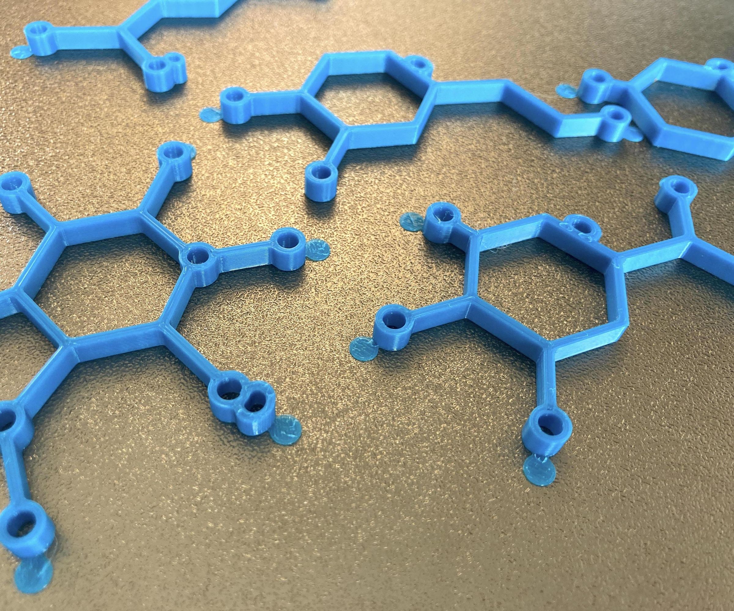 How to Add Tabs to 3D Prints for Better Bed Adhesion