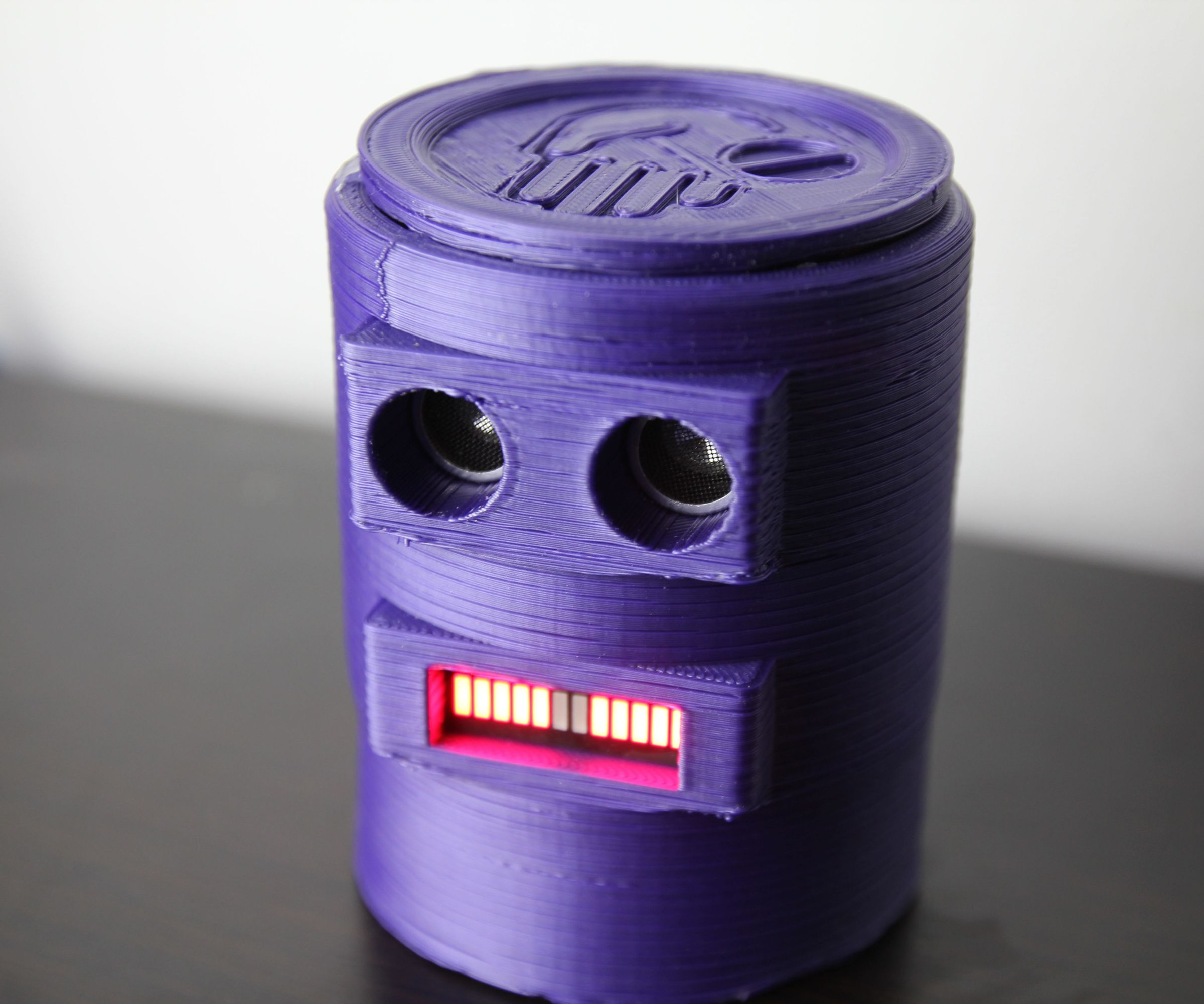 Bir Bot - the Only Bot That Keeps Your Beer Safe!