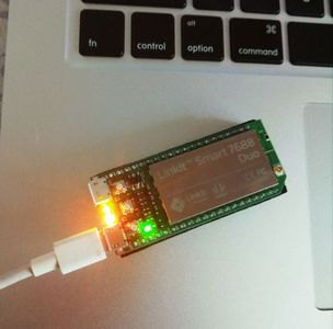 Program Linkit Smart 7688 Duo on Arduino IDE : 4 Steps - Instructables