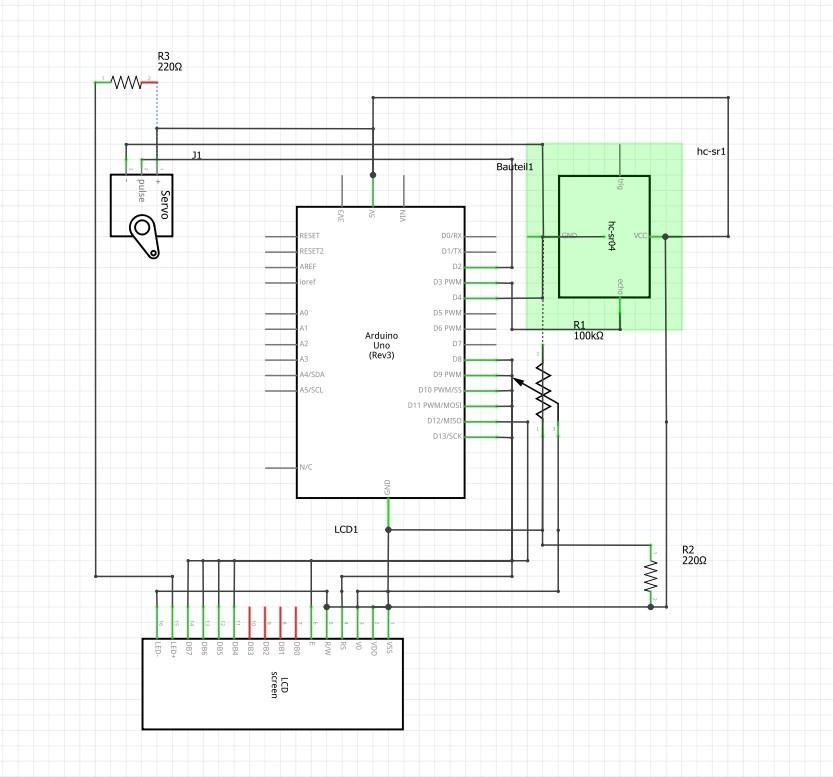 Basurero Automatizado Con Arduino : 5 Steps - Instructables