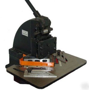 How to Make Corner Notcher Jigs Using an Epilog Laser Cutter
