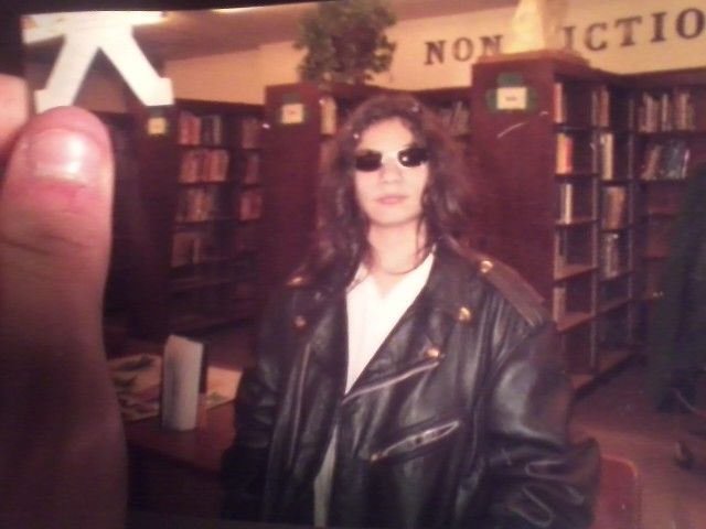 author