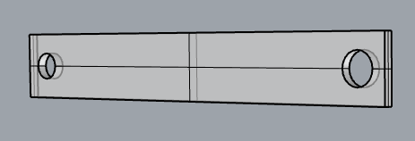 3D Printing and Bolts