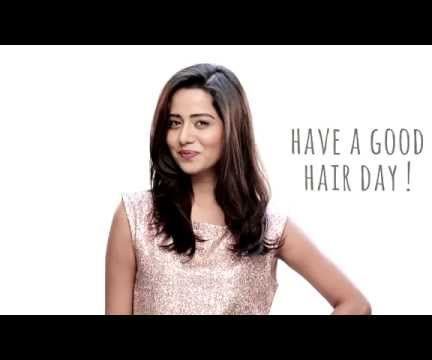 How to Get Rid of Greasy Hair Quickly