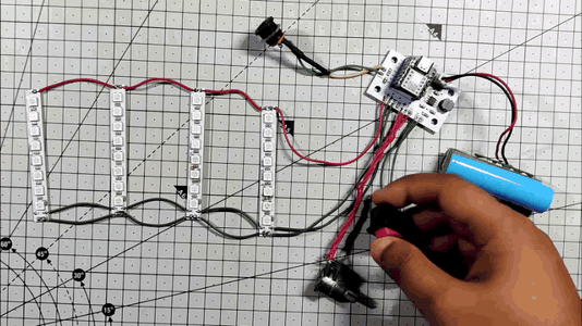 Wiring