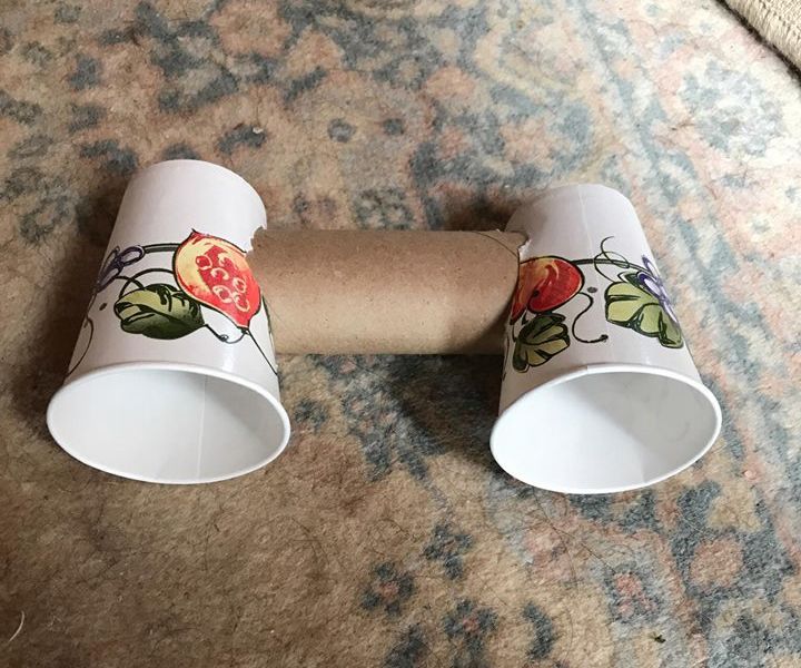 DIY Cheap Phone Speaker