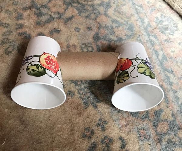 DIY Cheap Phone Speaker