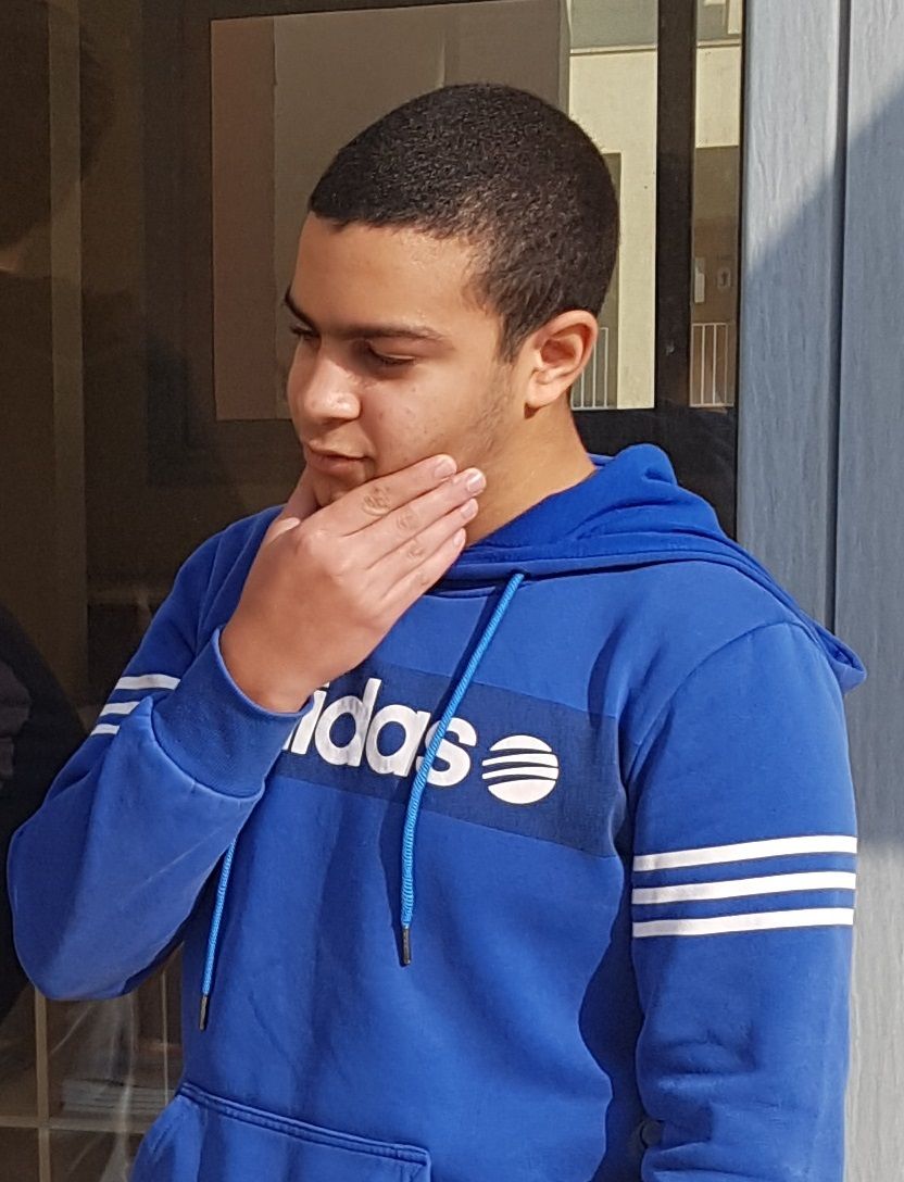 Chihab