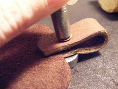 Closures : Rivet