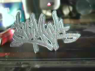 MIS CREACIONES