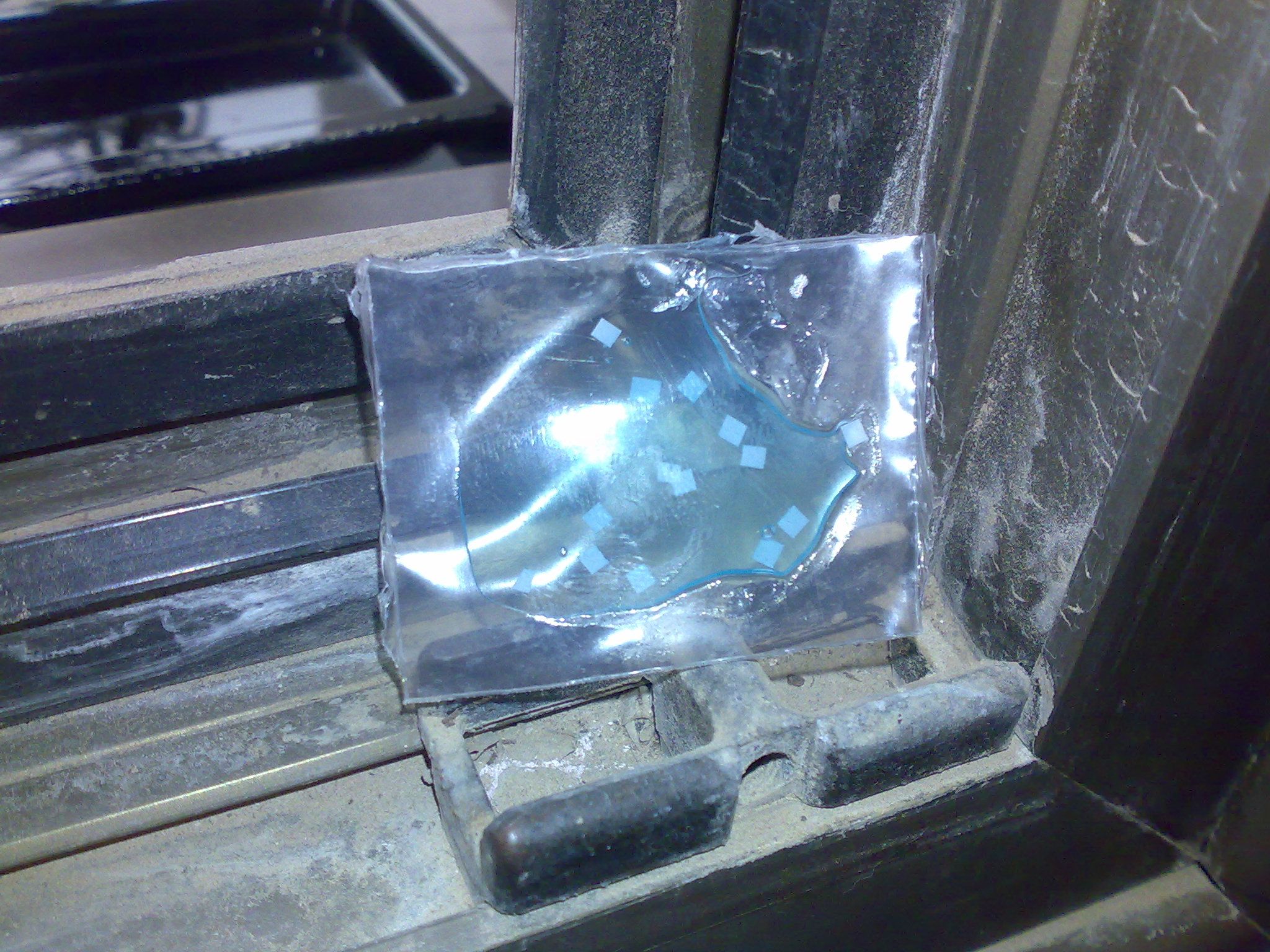 1 Minute Emergency Pocket Mouthwash!