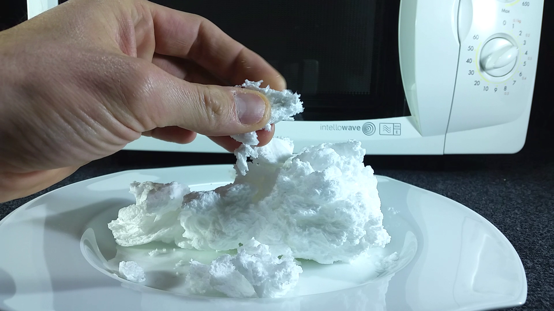 Soap Experiments Float Soap 4 Steps (with Pictures) Instructables