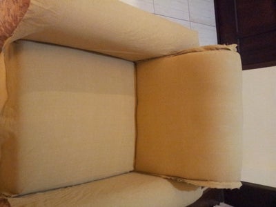 Joining the Arm Rest