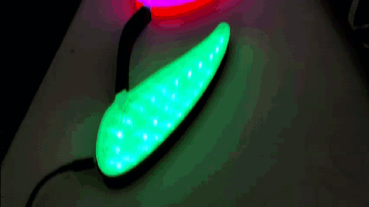 Tulipa X RGB Edition