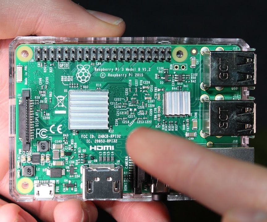 Fix a DEAD Raspberry Pi..!