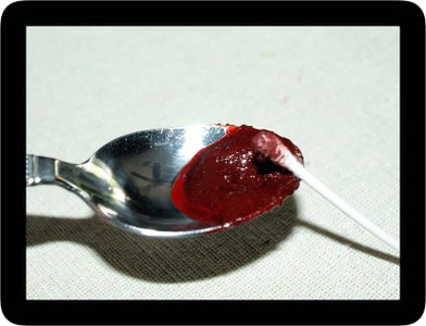 Time for a Taste Test...