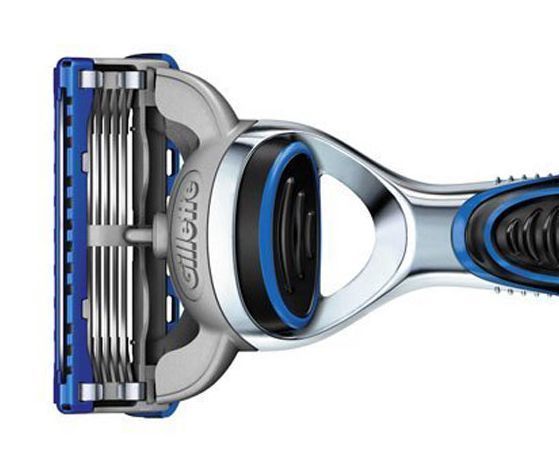 Extending the Life of your Expensive Manual Razor Blades
