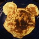Pancake Art