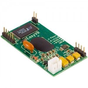 Speech Based (EasyVR) 2.4GHz Long Range (1km+) Radio Control ...