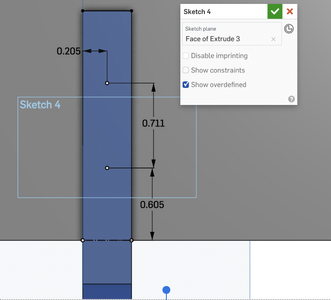Design the Mechanism to Lock the Box