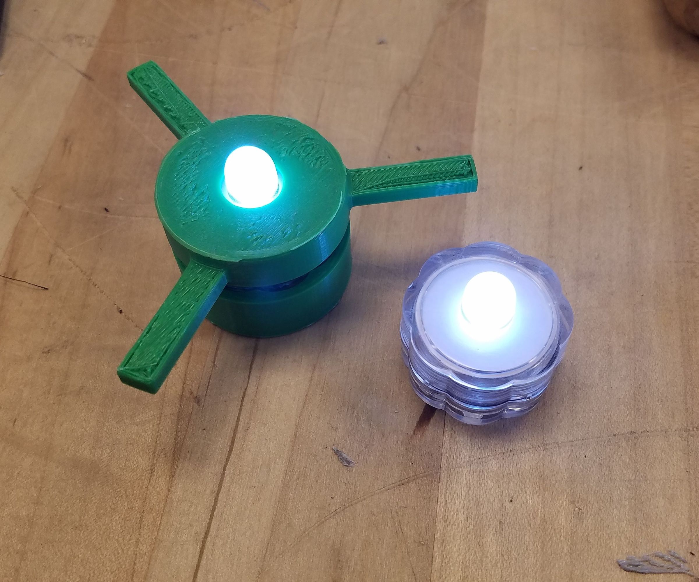 3D Printed Handles for Any Object