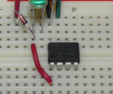 Microcontroller