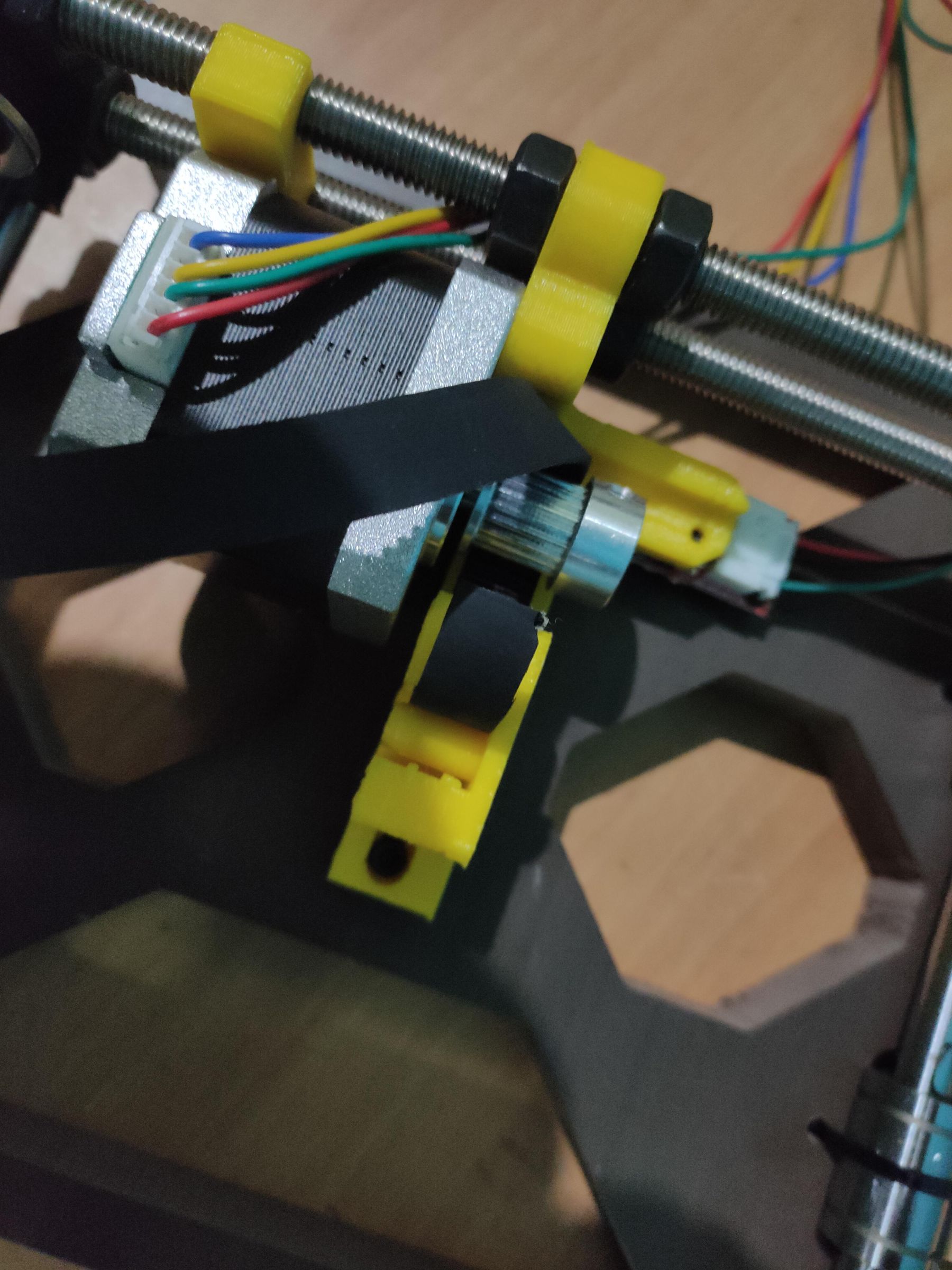Ctc Prusa I3 Clone Diy 3D Drucker-Firmware-Bootloader – AULDOU