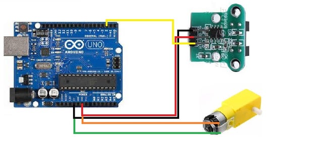 Rotary Encoder Kit Tutorial : 5 Steps - Instructables