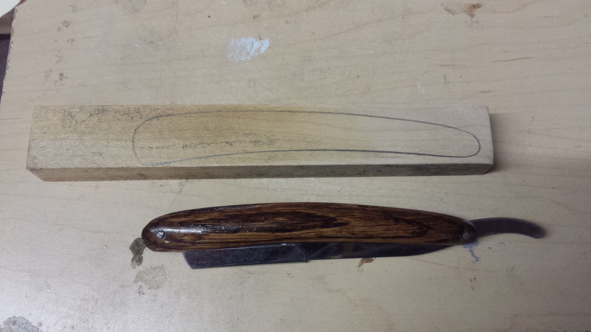 How to Dye Wood Using Natural Ingredients in 5 Steps (with Pictures