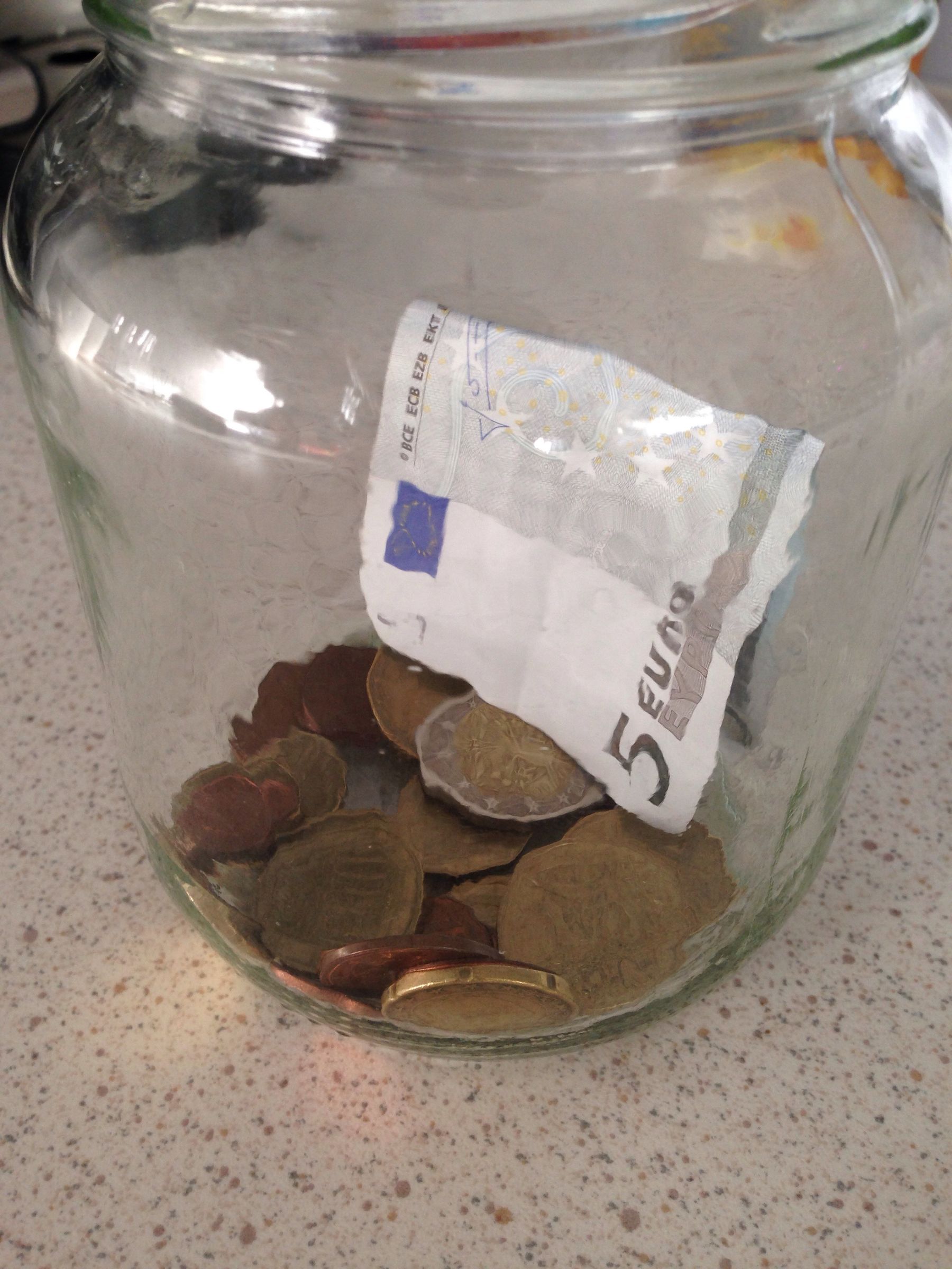 Secret Underground Safe