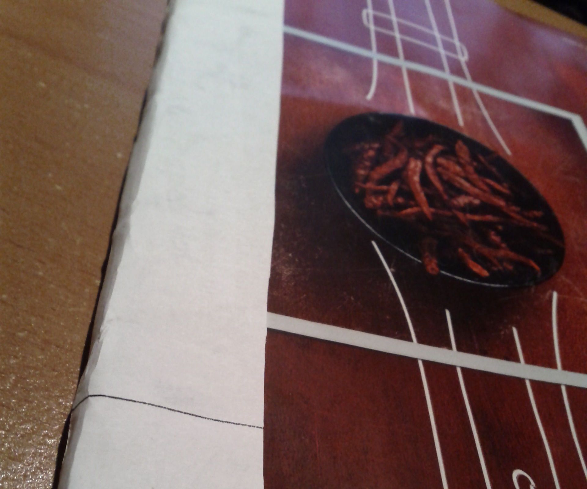 DIY: Recycled Mixed Media Notebook