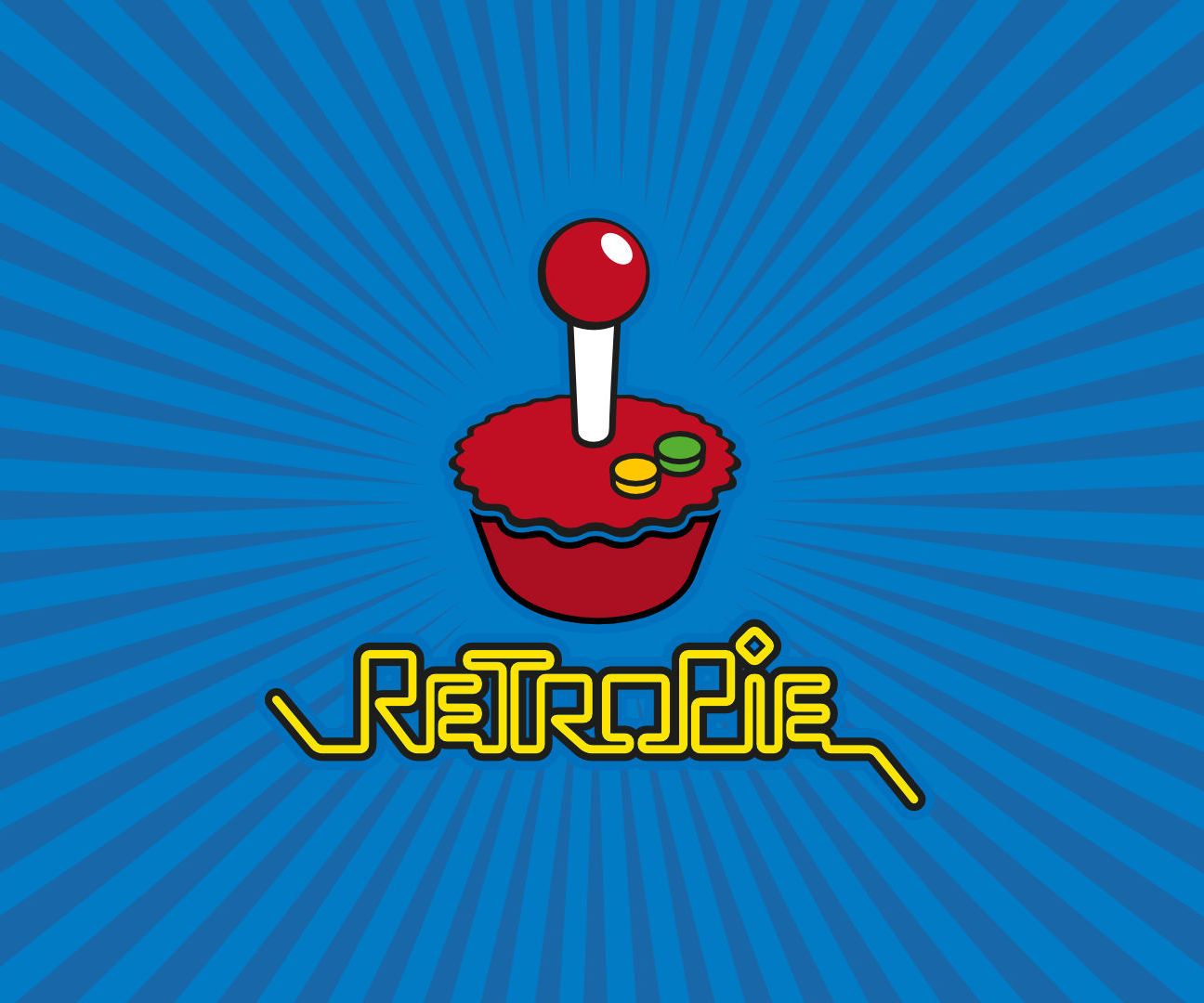 Commodore Telbbsing With Retropie