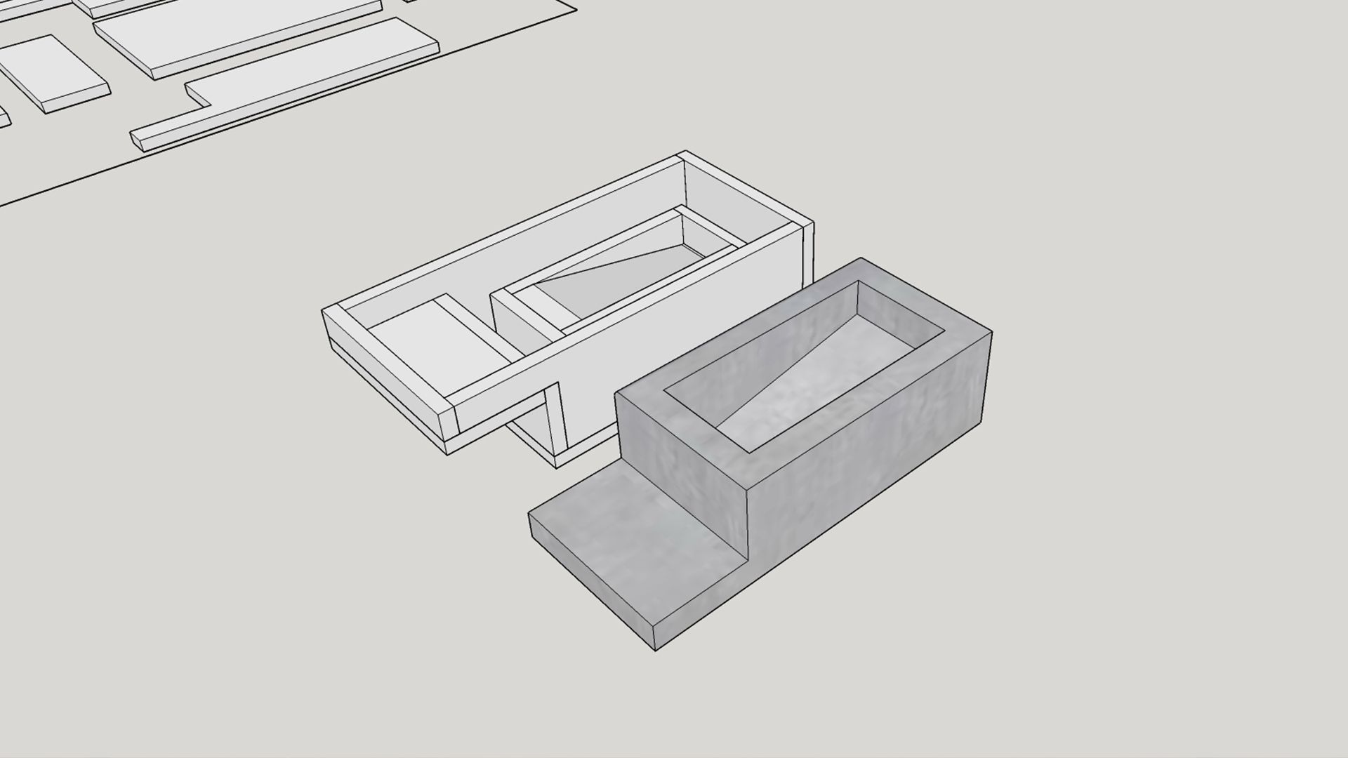 I Made a Toilet Tank Sink! 6 Steps (with Pictures) Instructables