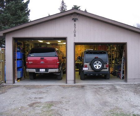 Buying Garage Roller Doors in Ireland
