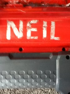 Neil