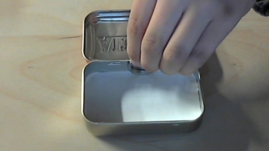 Trace, Cut, and Place